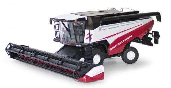 Rostselmash RSM 161 Combine Harvester – 1:32 Scale