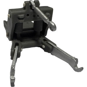 04133 Tractor Front Linkage kit John Deere 40 & 50 series Tractor Artisan32 1:32 scale