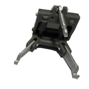 04133 Tractor Front Linkage kit John Deere 40 & 50 series Tractor Artisan32 1:32 scale