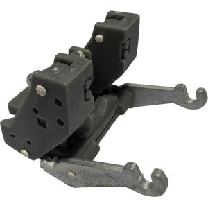 04132 Tractor Front Linkage kit John Deere 8000 series Tractor Artisan32 1:32 scale