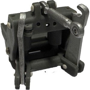 04132 Tractor Front Linkage kit John Deere 8000 series Tractor Artisan32 1:32 scale