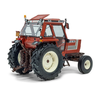 Limited Edition FIat 65-90 SuperComfort cab 2wd Tractor 1:32 scale Boxed ROS