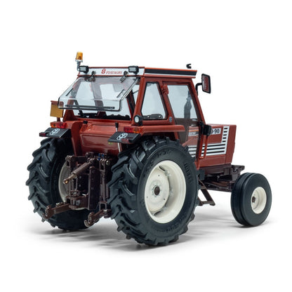 Limited Edition FIat 80-90 SuperComfort cab 2wd Tractor 1:32 scale Boxed ROS