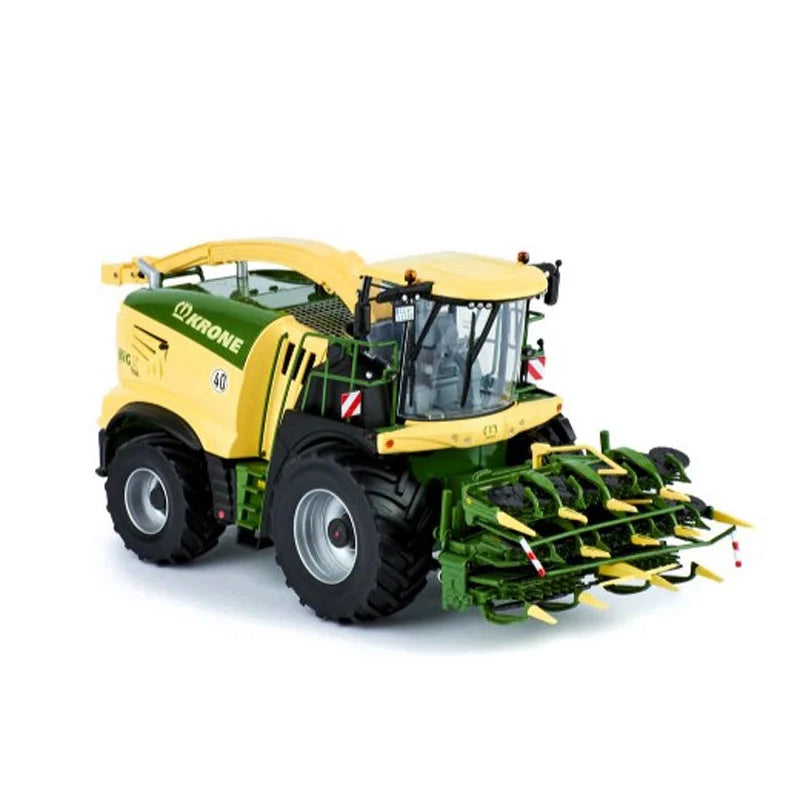 ROS 60166 Krone Big X 1180 Forage Harvester X Collect 900-3 easyflow 300s 1:32 Scale Boxed