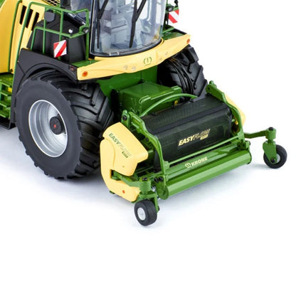 ROS 60166 Krone Big X 1180 Forage Harvester X Collect 900-3 easyflow 300s 1:32 Scale Boxed