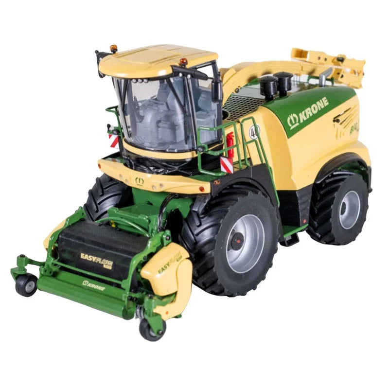 ROS 60166 Krone Big X 1180 Forage Harvester X Collect 900-3 easyflow 300s 1:32 Scale Boxed