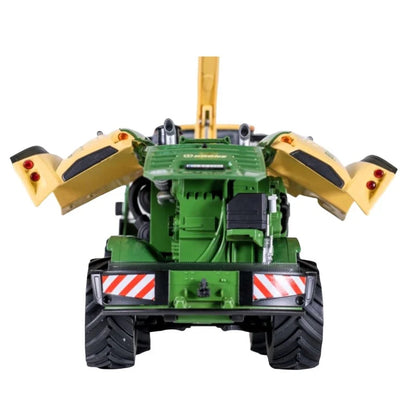ROS 60166 Krone Big X 1180 Forage Harvester X Collect 900-3 easyflow 300s 1:32 Scale Boxed