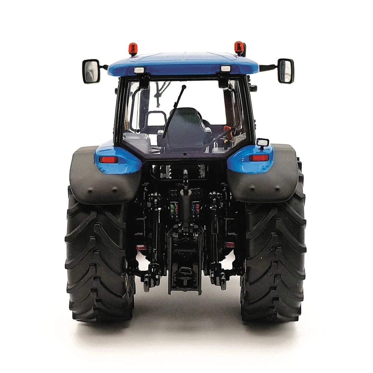 Limited Edition New Holland TM 175 Gen 2 Front weight Tractor 1:32 scale Boxed ROS