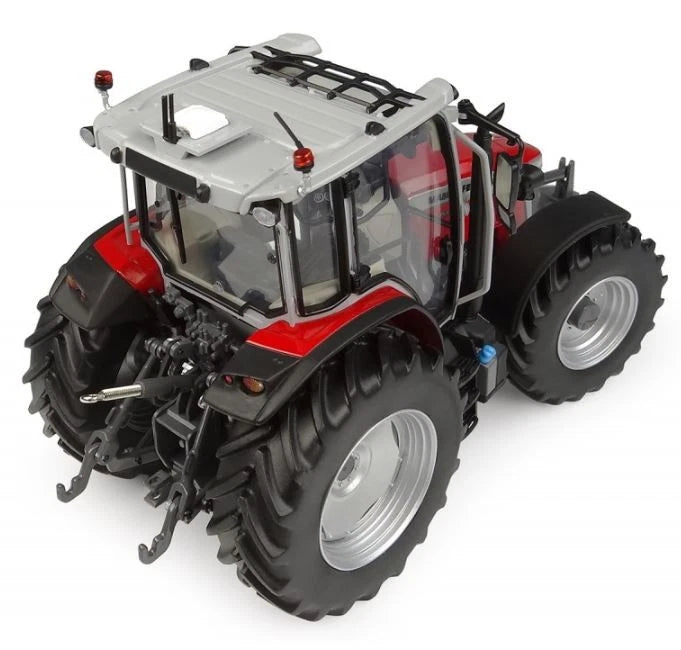 6808 Universal Hobbies Massey Ferguson 5M.145 tractor BOXED 1:32 scale New