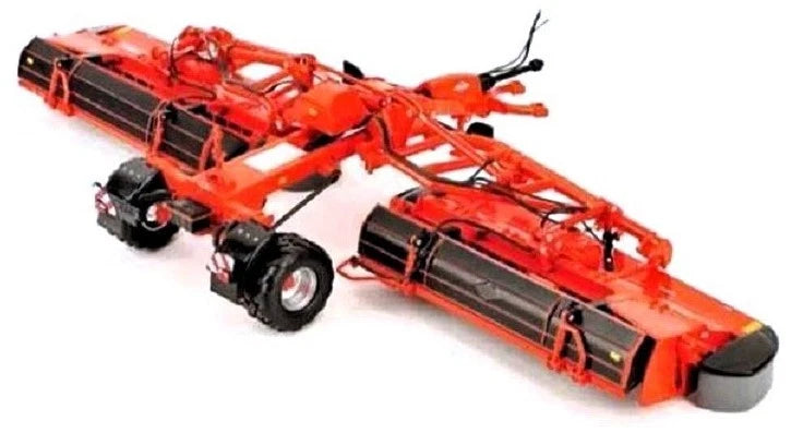 ROS 60254.0 KUHN FC 13460 RA Mower Conditioner 1:32 Scale – Boxed