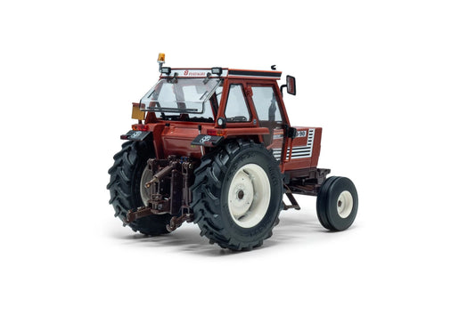Limited Edition FIat 70-90 2wd Tractor 1:32 scale Boxed ROS