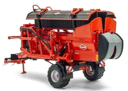 ROS 60254.0 KUHN FC 13460 RA Mower Conditioner 1:32 Scale – Boxed