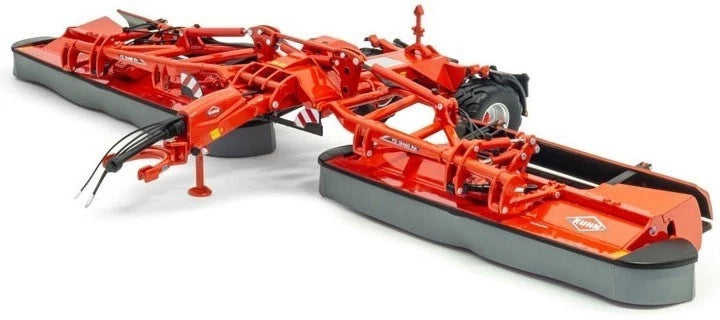 ROS 60254.0 KUHN FC 13460 RA Mower Conditioner 1:32 Scale – Boxed