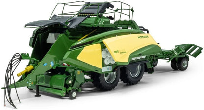 ROS 60261 Krone BiG Pack HDP II 1290 VC Baler with BaleCollect 1:32 Scale Boxed