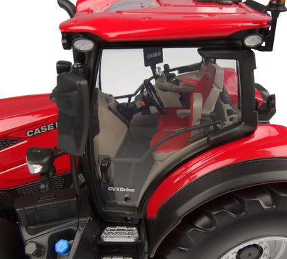 Universal Hobbies CASE IH PUMA 185 CVX Drive Tractor BOXED 1:32 scale UH6811