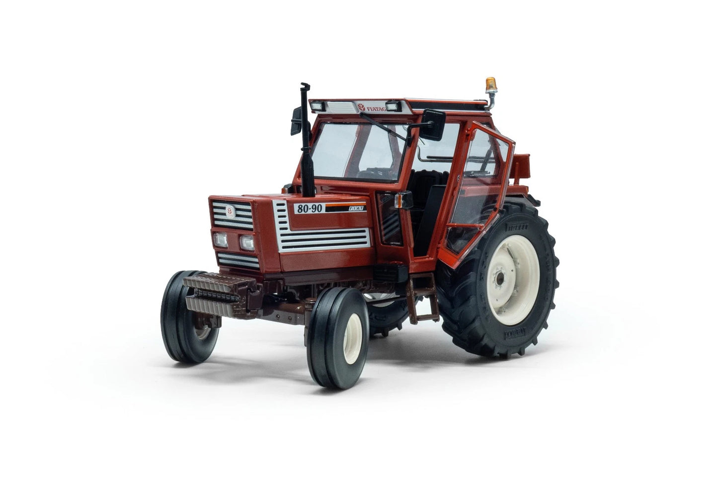 Limited Edition FIat 70-90 2wd Tractor 1:32 scale Boxed ROS