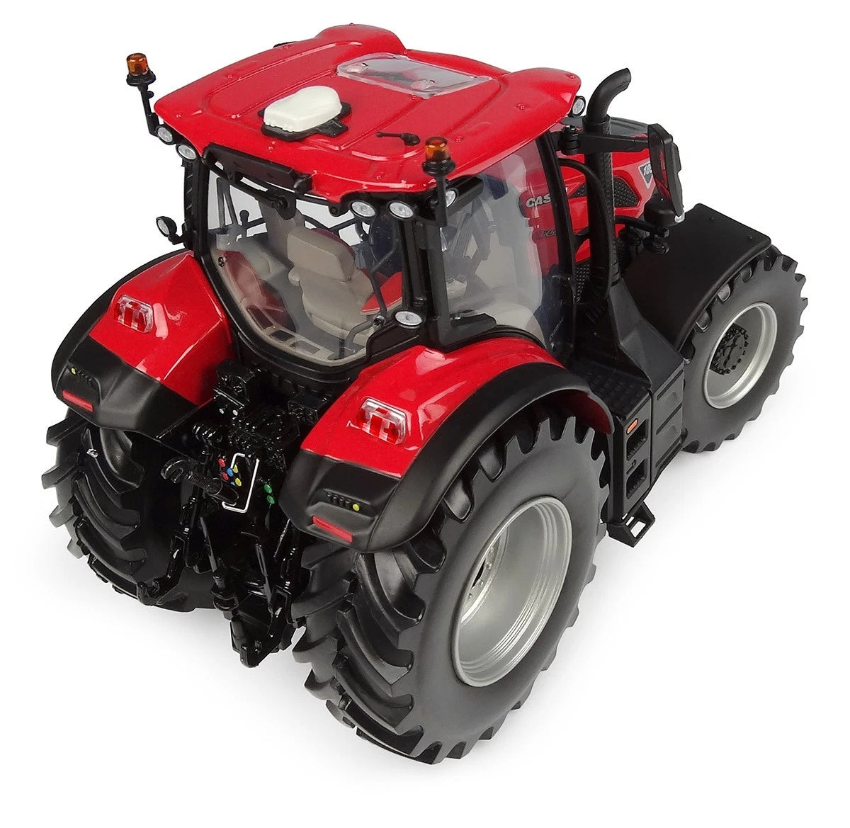 Universal Hobbies CASE IH PUMA 185 CVX Drive Tractor BOXED 1:32 scale UH6811