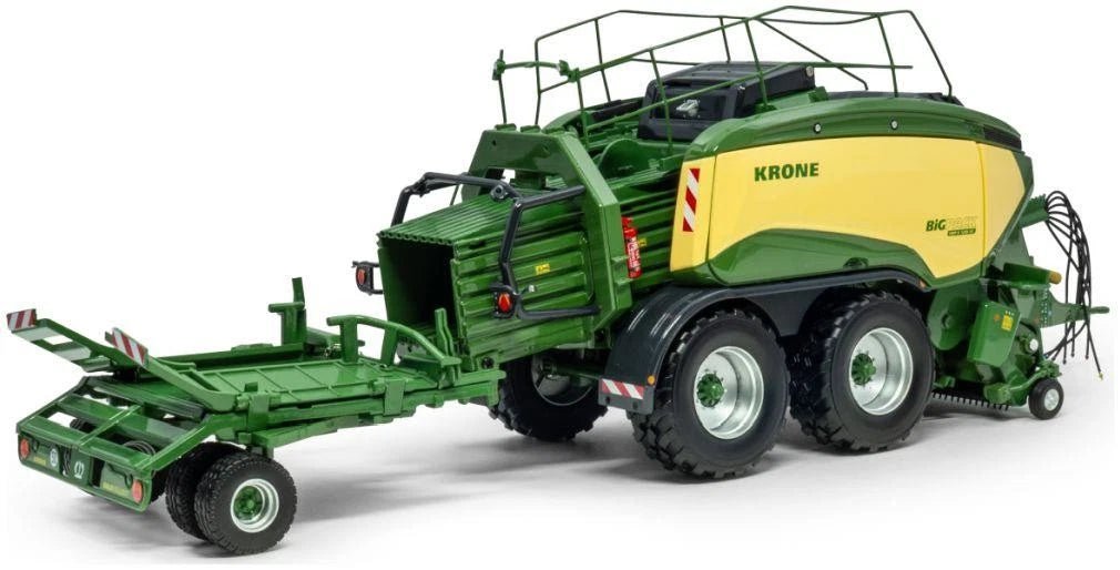 ROS 60261 Krone BiG Pack HDP II 1290 VC Baler with BaleCollect 1:32 Scale Boxed