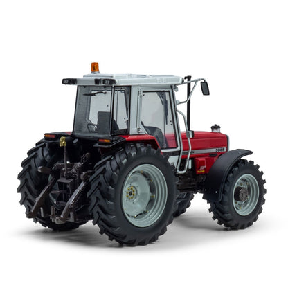 PRE ORDER Limited Edition Universal Hobbies Massey Ferguson 3085 4wd Tractor BOXED 1:32 scale UH6890