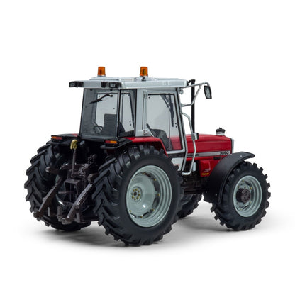 PRE ORDER Limited Edition Universal Hobbies Massey Ferguson 3090 4wd Tractor BOXED 1:32 scale UH6891