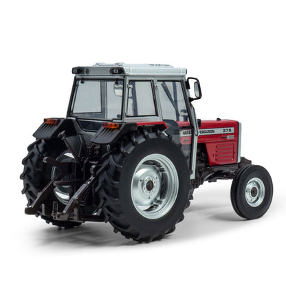 PRE ORDER Limited Edition Universal Hobbies Massey Ferguson 375 2wd Tractor BOXED 1:32 scale UH68887