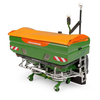 Universal Hobbies Amazone ZA TS4201 Fertilser Spreader BOXED 1:32 scale UH6801