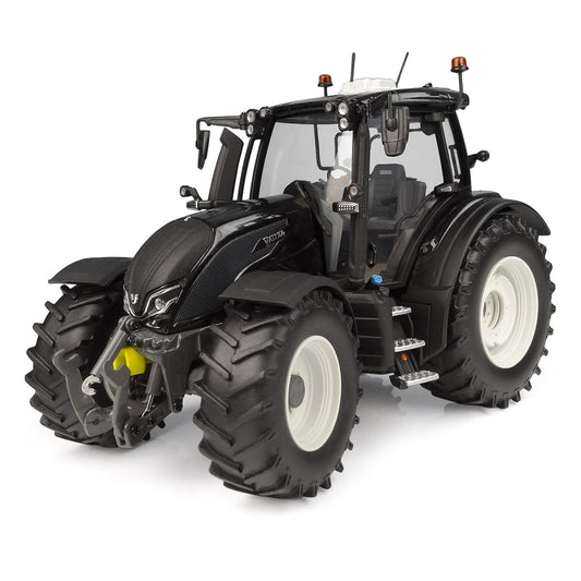 Universal Hobbies Valtra N175 Metallic Black Tractor UH7235 Limited Edition 750 Pieces 1:32 Scale – Pre-Order September
